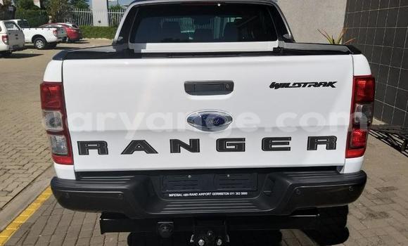 Buy Used Ford Ranger White Car in Gobabis in Omaheke Buy Used Ford Ranger White Car in Gobabis in Omaheke