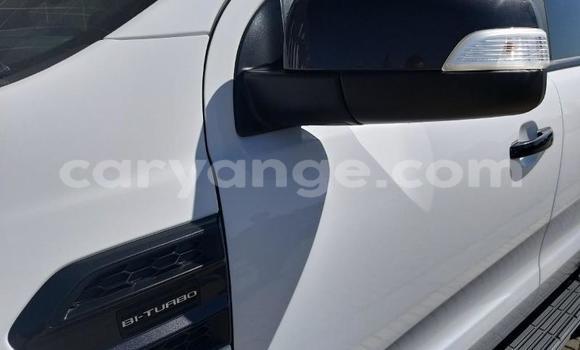 Buy Used Ford Ranger White Car in Gobabis in Omaheke Buy Used Ford Ranger White Car in Gobabis in Omaheke