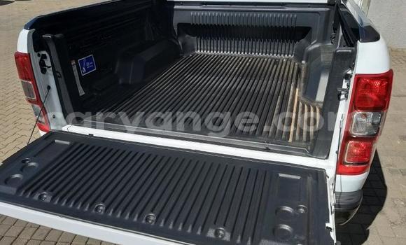Buy Used Ford Ranger White Car in Gobabis in Omaheke Buy Used Ford Ranger White Car in Gobabis in Omaheke