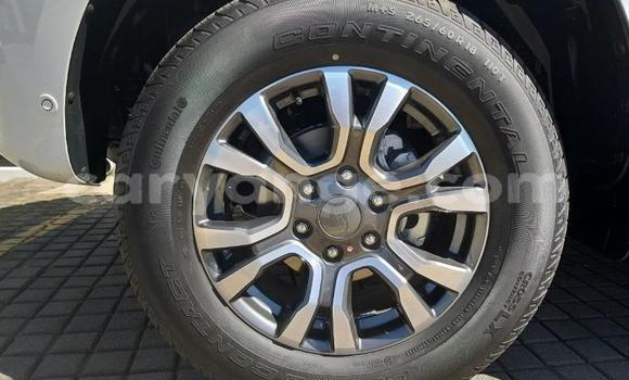 Buy Used Ford Ranger White Car in Gobabis in Omaheke Buy Used Ford Ranger White Car in Gobabis in Omaheke