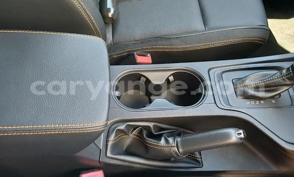 Buy Used Ford Ranger White Car in Gobabis in Omaheke Buy Used Ford Ranger White Car in Gobabis in Omaheke