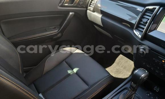 Buy Used Ford Ranger White Car in Gobabis in Omaheke Buy Used Ford Ranger White Car in Gobabis in Omaheke