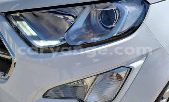 Buy Used Ford EcoSport White Car in Gobabis in Omaheke Buy Used Ford EcoSport White Car in Gobabis in Omaheke