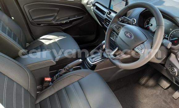 Buy Used Ford EcoSport White Car in Gobabis in Omaheke Buy Used Ford EcoSport White Car in Gobabis in Omaheke