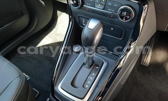 Buy Used Ford EcoSport White Car in Gobabis in Omaheke Buy Used Ford EcoSport White Car in Gobabis in Omaheke