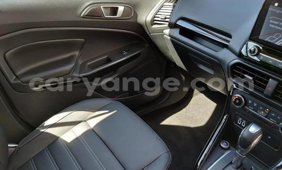 Buy Used Ford EcoSport White Car in Gobabis in Omaheke Buy Used Ford EcoSport White Car in Gobabis in Omaheke