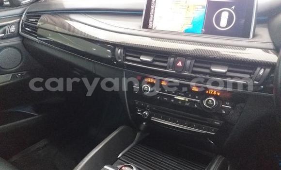 Acheter Occasion Voiture BMW X5 M Bleu à Karasburg, Karas Acheter Occasion Voiture BMW X5 M Bleu à Karasburg, Karas