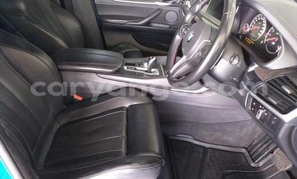 Acheter Occasion Voiture BMW X5 M Bleu à Karasburg, Karas Acheter Occasion Voiture BMW X5 M Bleu à Karasburg, Karas