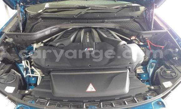 Acheter Occasion Voiture BMW X5 M Bleu à Karasburg, Karas Acheter Occasion Voiture BMW X5 M Bleu à Karasburg, Karas