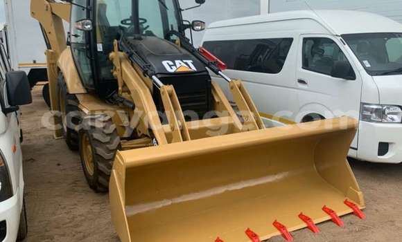 Buy Used Caterpillar 120 Other Truck in Windhoek in Namibia