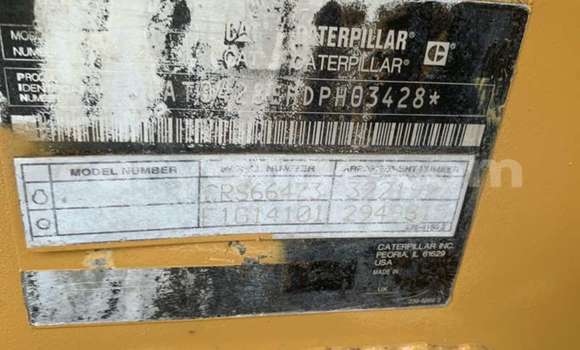 Buy Used Caterpillar 120 Other Truck in Windhoek in Namibia Buy Used Caterpillar 120 Other Truck in Windhoek in Namibia