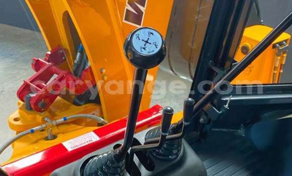 Acheter Occasion Utilitaire Caterpillar 120 Autre à Karasburg, Karas Acheter Occasion Utilitaire Caterpillar 120 Autre à Karasburg, Karas