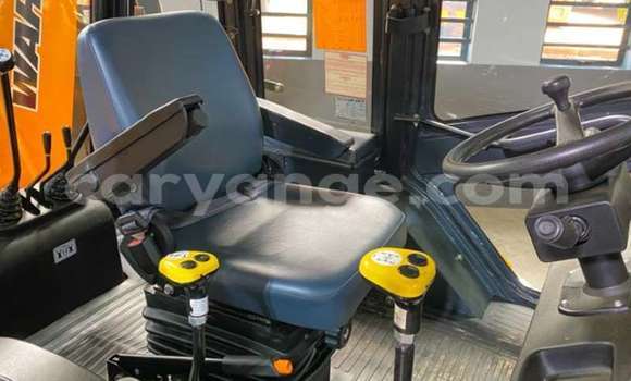 Acheter Occasion Utilitaire Caterpillar 120 Autre à Karasburg, Karas Acheter Occasion Utilitaire Caterpillar 120 Autre à Karasburg, Karas