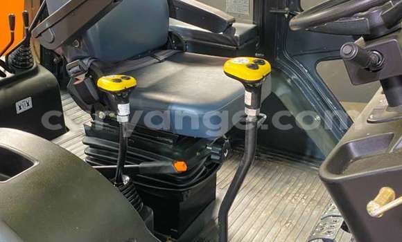 Acheter Occasion Utilitaire Caterpillar 120 Autre à Karasburg, Karas Acheter Occasion Utilitaire Caterpillar 120 Autre à Karasburg, Karas