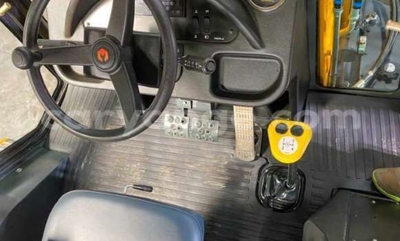 Acheter Occasion Utilitaire Caterpillar 120 Autre à Karasburg, Karas Acheter Occasion Utilitaire Caterpillar 120 Autre à Karasburg, Karas