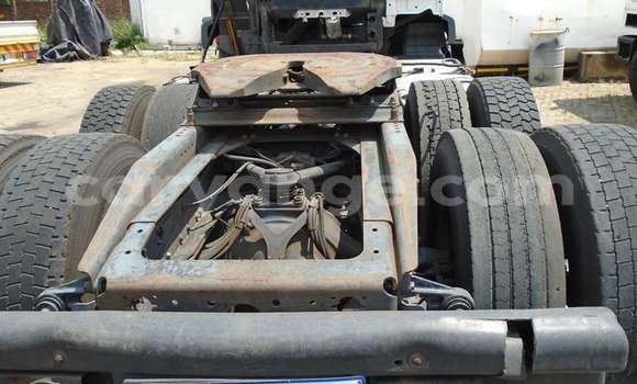 Buy Used Caterpillar 120 White Truck in Import - Dubai in Namibia Buy Used Caterpillar 120 White Truck in Import - Dubai in Namibia