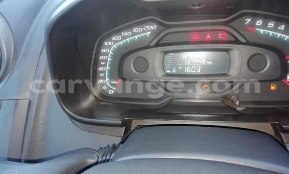 Acheter Occasion Voiture Chevrolet Corsa Blanc à Windhoek, Namibie Acheter Occasion Voiture Chevrolet Corsa Blanc à Windhoek, Namibie