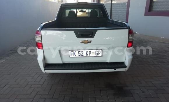 Acheter Occasion Voiture Chevrolet Corsa Blanc à Windhoek, Namibie Acheter Occasion Voiture Chevrolet Corsa Blanc à Windhoek, Namibie