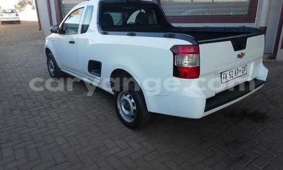 Acheter Occasion Voiture Chevrolet Corsa Blanc à Windhoek, Namibie Acheter Occasion Voiture Chevrolet Corsa Blanc à Windhoek, Namibie