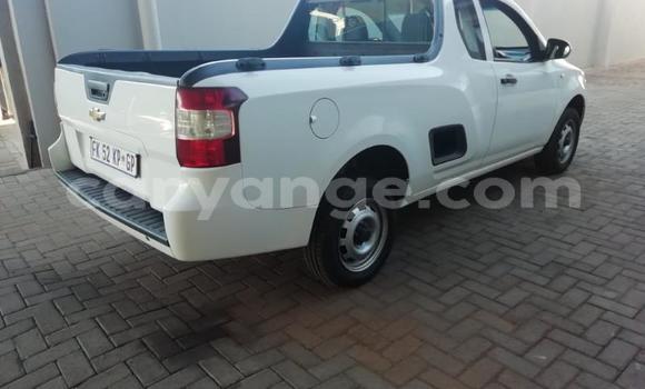 Acheter Occasion Voiture Chevrolet Corsa Blanc à Windhoek, Namibie Acheter Occasion Voiture Chevrolet Corsa Blanc à Windhoek, Namibie