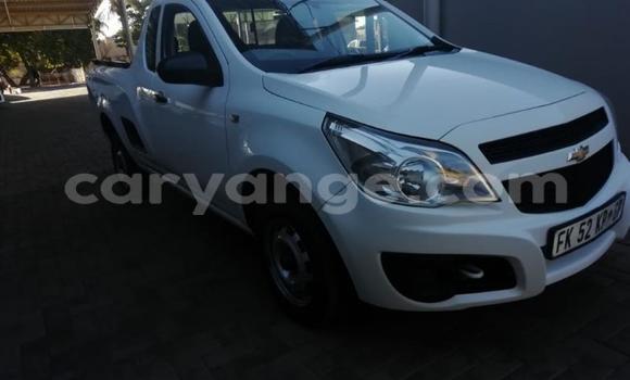 Acheter Occasion Voiture Chevrolet Corsa Blanc à Windhoek, Namibie Acheter Occasion Voiture Chevrolet Corsa Blanc à Windhoek, Namibie