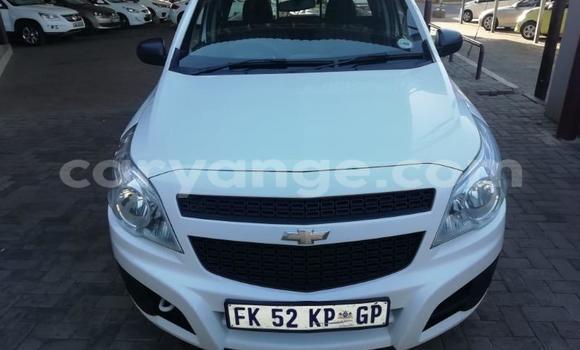 Acheter Occasion Voiture Chevrolet Corsa Blanc à Windhoek, Namibie Acheter Occasion Voiture Chevrolet Corsa Blanc à Windhoek, Namibie