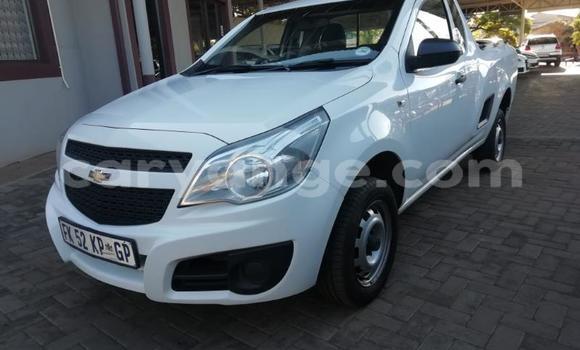 Acheter Occasion Voiture Chevrolet Corsa Blanc à Windhoek, Namibie Acheter Occasion Voiture Chevrolet Corsa Blanc à Windhoek, Namibie