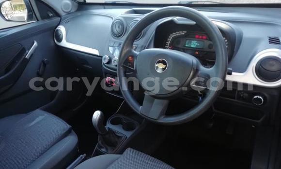 Acheter Occasion Voiture Chevrolet Corsa Blanc à Windhoek, Namibie Acheter Occasion Voiture Chevrolet Corsa Blanc à Windhoek, Namibie