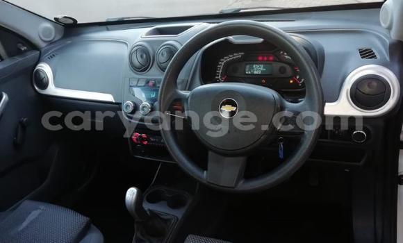 Acheter Occasion Voiture Chevrolet Corsa Blanc à Windhoek, Namibie Acheter Occasion Voiture Chevrolet Corsa Blanc à Windhoek, Namibie