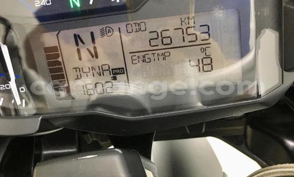 Buy Used BMW R1200GS Adventure Blue Bike in Grootfontein in Namibia Buy Used BMW R1200GS Adventure Blue Bike in Grootfontein in Namibia