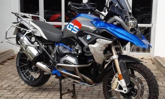 Buy Used BMW R1200GS Adventure Other Bike in Grootfontein in Namibia