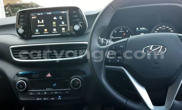 Buy Used Hyundai Tucson Blue Car in Windhoek in Namibia Buy Used Hyundai Tucson Blue Car in Windhoek in Namibia