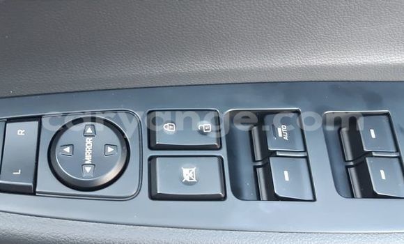 Buy Used Hyundai Tucson Blue Car in Windhoek in Namibia Buy Used Hyundai Tucson Blue Car in Windhoek in Namibia