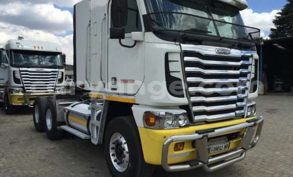 Acheter Occasion Utilitaire Freightliner 90 Cum 500 Autre à Warmbad, Karas
