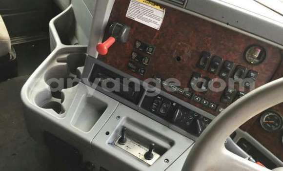 Acheter Occasion Utilitaire Freightliner 90 Cum 500 Autre à Warmbad, Karas Acheter Occasion Utilitaire Freightliner 90 Cum 500 Autre à Warmbad, Karas