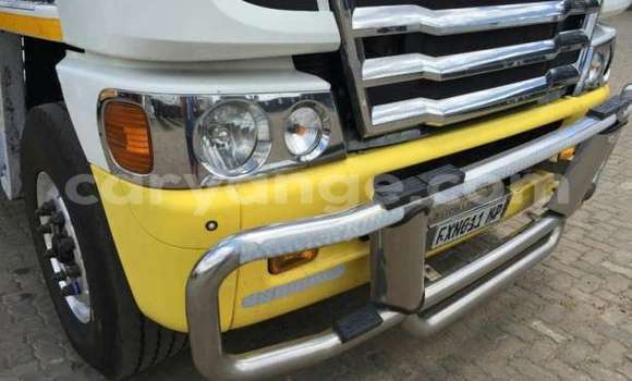 Acheter Occasion Utilitaire Freightliner 90 Cum 500 Autre à Warmbad, Karas Acheter Occasion Utilitaire Freightliner 90 Cum 500 Autre à Warmbad, Karas