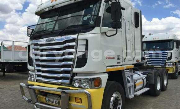 Buy Used Freightliner 90 Cum 500 Other Truck in Warmbad in Karas