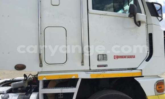 Acheter Occasion Utilitaire Freightliner 90 Cum 500 Autre à Warmbad, Karas Acheter Occasion Utilitaire Freightliner 90 Cum 500 Autre à Warmbad, Karas