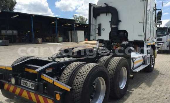 Acheter Occasion Utilitaire Freightliner 90 Cum 500 Autre à Warmbad, Karas Acheter Occasion Utilitaire Freightliner 90 Cum 500 Autre à Warmbad, Karas