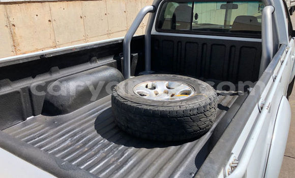 Buy Used Mazda BT-50 White Car in Windhoek in Namibia Buy Used Mazda BT-50 White Car in Windhoek in Namibia