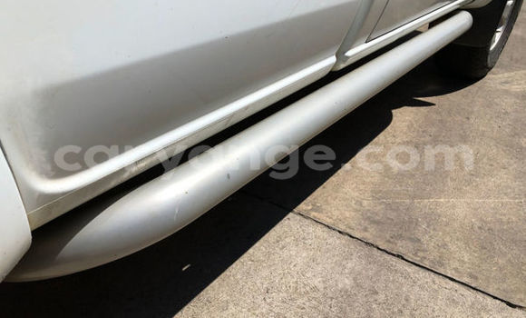 Buy Used Mazda BT-50 White Car in Windhoek in Namibia Buy Used Mazda BT-50 White Car in Windhoek in Namibia