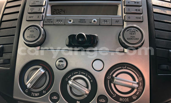 Buy Used Mazda BT-50 White Car in Windhoek in Namibia Buy Used Mazda BT-50 White Car in Windhoek in Namibia