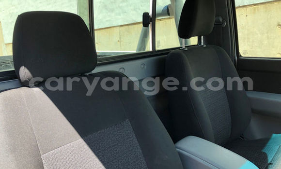 Buy Used Mazda BT-50 White Car in Windhoek in Namibia Buy Used Mazda BT-50 White Car in Windhoek in Namibia