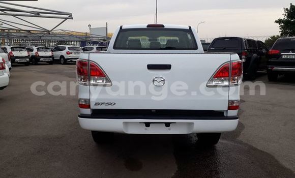 Buy Used Mazda BT-50 White Car in Windhoek in Namibia Buy Used Mazda BT-50 White Car in Windhoek in Namibia