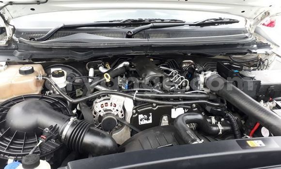 Buy Used Mazda BT-50 White Car in Windhoek in Namibia Buy Used Mazda BT-50 White Car in Windhoek in Namibia