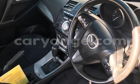 Buy Used Mazda 3 Black Car in Windhoek in Namibia Buy Used Mazda 3 Black Car in Windhoek in Namibia