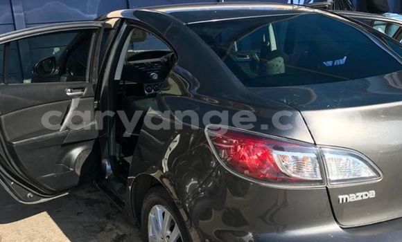 Buy Used Mazda 3 Black Car in Windhoek in Namibia Buy Used Mazda 3 Black Car in Windhoek in Namibia