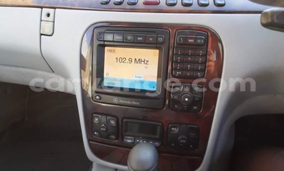 Buy Used Mercedes-Benz S–Class Blue Car in Windhoek in Namibia Buy Used Mercedes-Benz S–Class Blue Car in Windhoek in Namibia