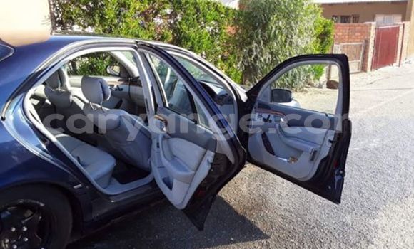 Buy Used Mercedes-Benz S–Class Blue Car in Windhoek in Namibia Buy Used Mercedes-Benz S–Class Blue Car in Windhoek in Namibia