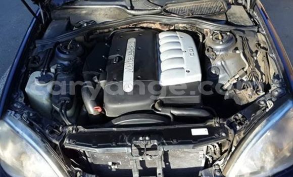 Buy Used Mercedes-Benz S–Class Blue Car in Windhoek in Namibia Buy Used Mercedes-Benz S–Class Blue Car in Windhoek in Namibia